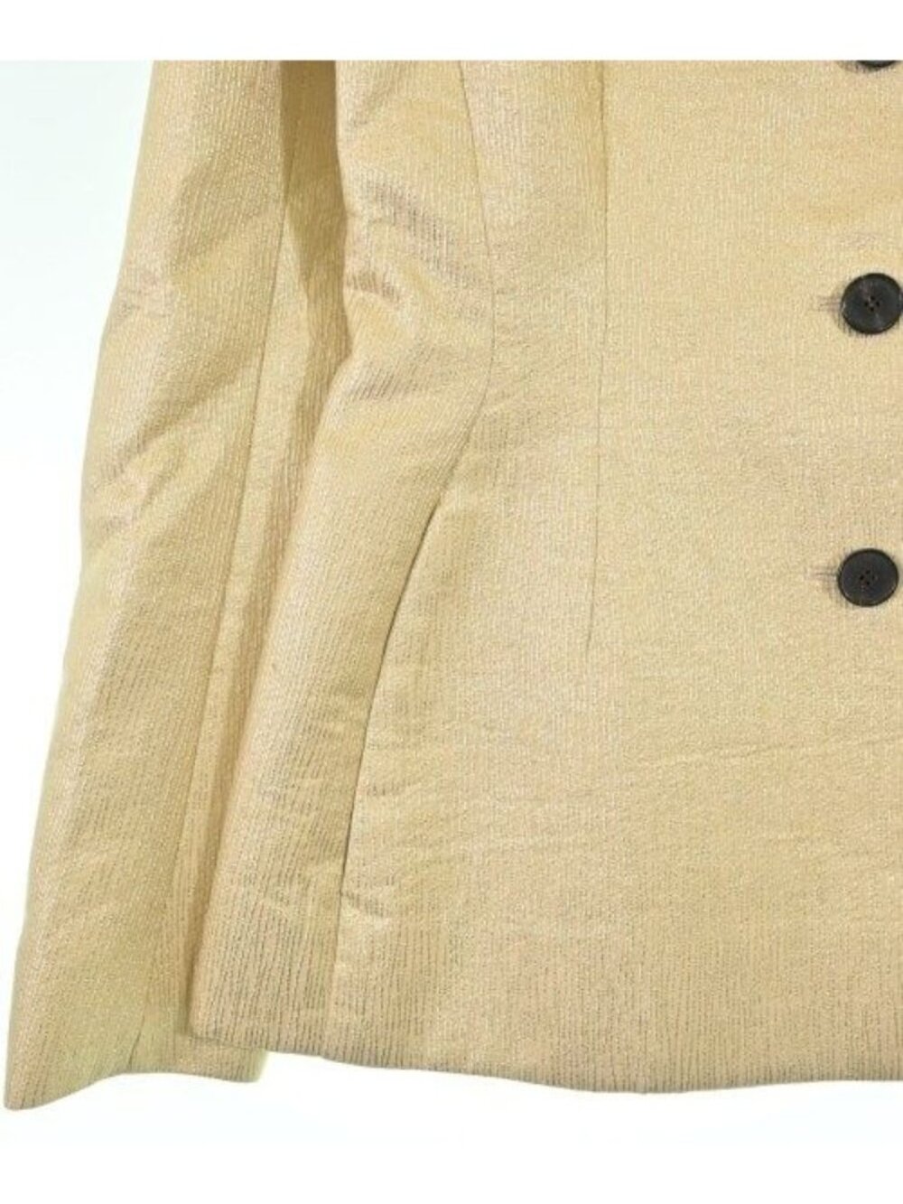 Dior Jacket Gold - Picture 5 of 6